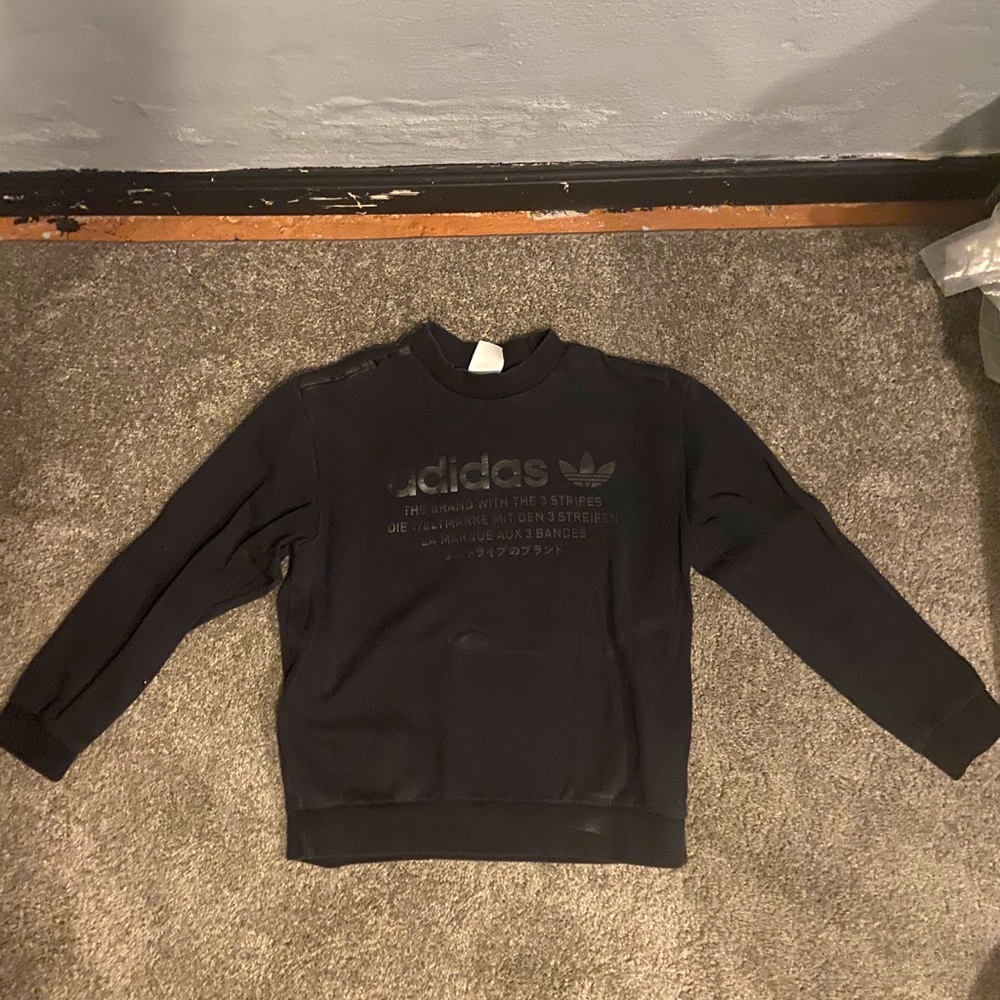 COPY - Adidas Sweatshirt